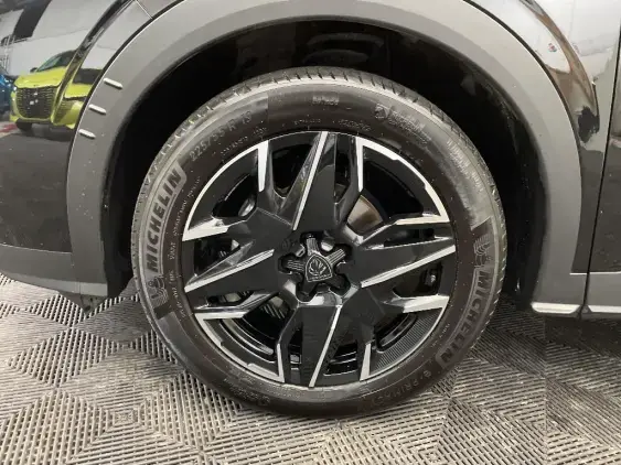 PEUGEOT 3008 III - voiture d'occasion - Photo 22