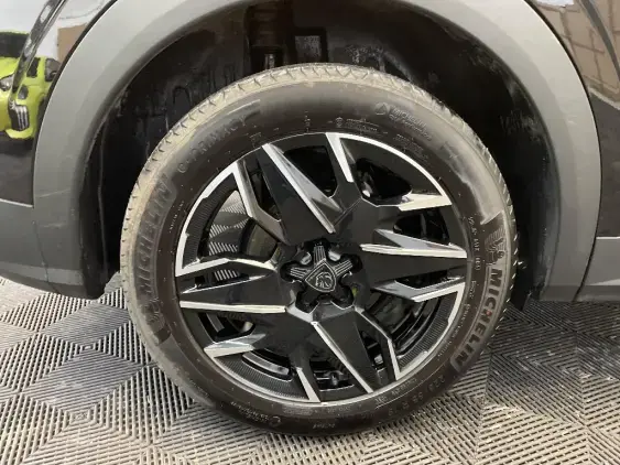 PEUGEOT 3008 III - voiture d'occasion - Photo 24