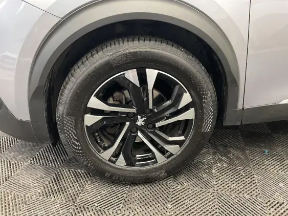 PEUGEOT 2008 II - voiture d'occasion - Photo 20