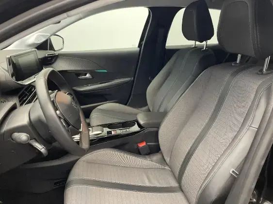 PEUGEOT 208 ELECTRIQUE II - voiture d'occasion - Photo 16