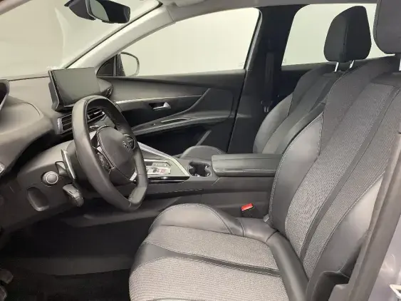 PEUGEOT 3008 II - voiture d'occasion - Photo 16