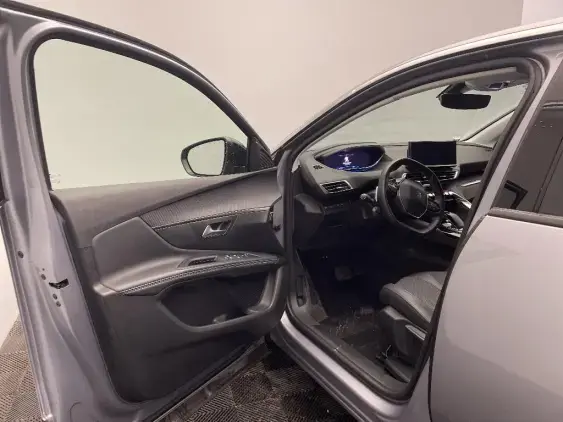 PEUGEOT 3008 II - voiture d'occasion - Photo 17