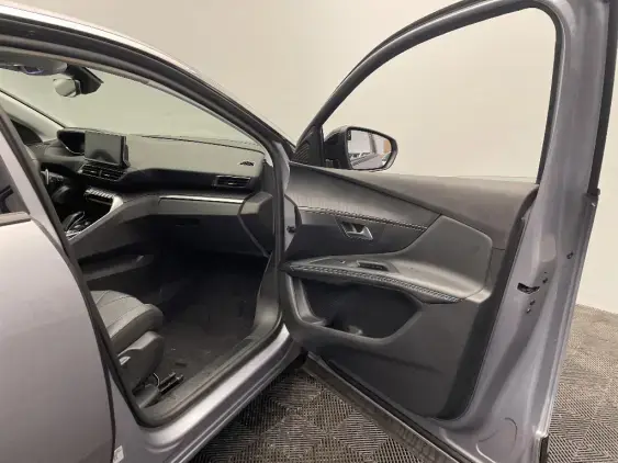 PEUGEOT 3008 II - voiture d'occasion - Photo 18