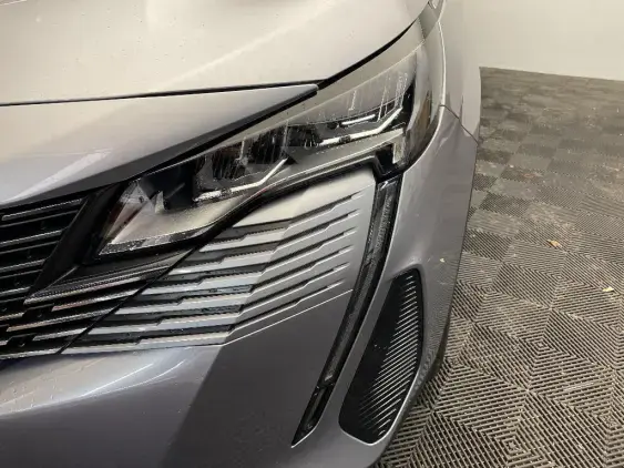 PEUGEOT 3008 II - voiture d'occasion - Photo 19