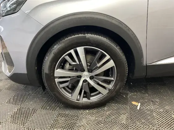 PEUGEOT 3008 II - voiture d'occasion - Photo 20