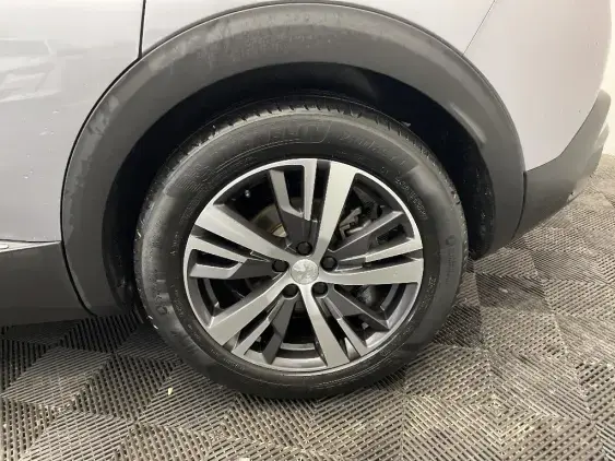 PEUGEOT 3008 II - voiture d'occasion - Photo 21