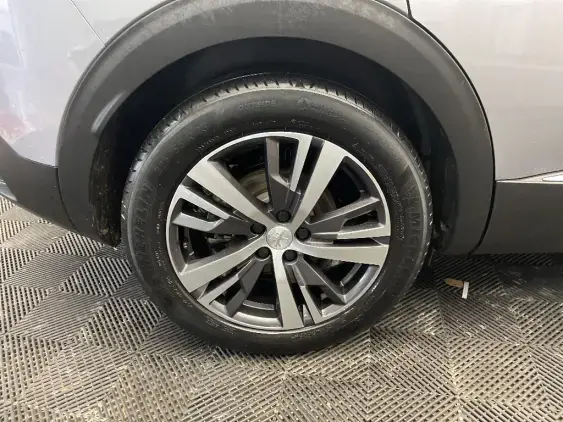 PEUGEOT 3008 II - voiture d'occasion - Photo 22