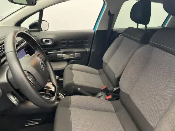 CITROEN C3 II - voiture d'occasion - Photo 16