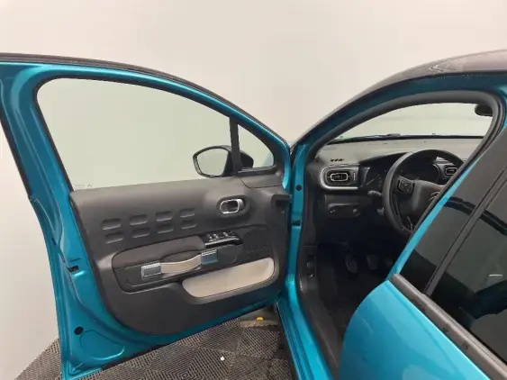 CITROEN C3 II - voiture d'occasion - Photo 17