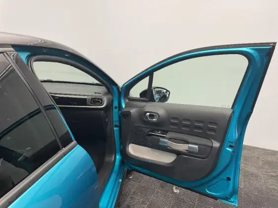 CITROEN C3 II - voiture d'occasion - Photo 18