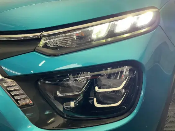 CITROEN C3 II - voiture d'occasion - Photo 19