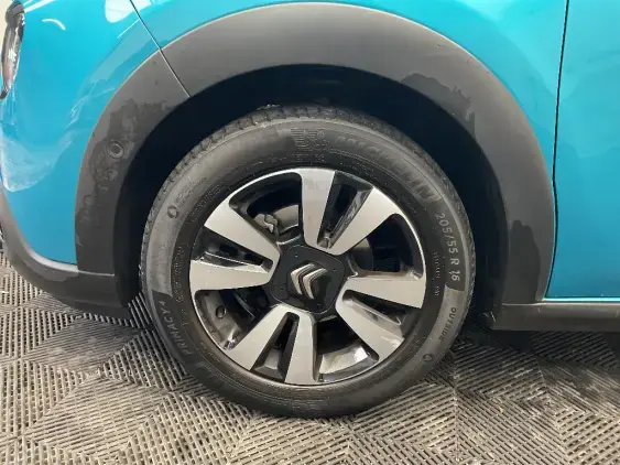 CITROEN C3 II - voiture d'occasion - Photo 20