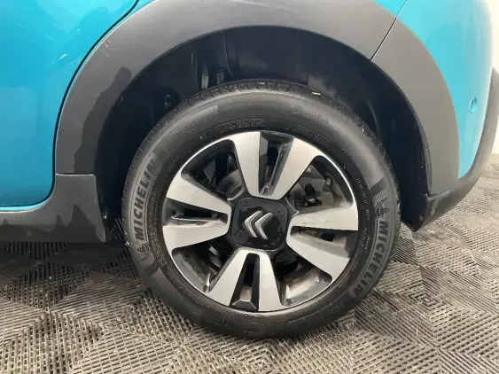 CITROEN C3 II - voiture d'occasion - Photo 21