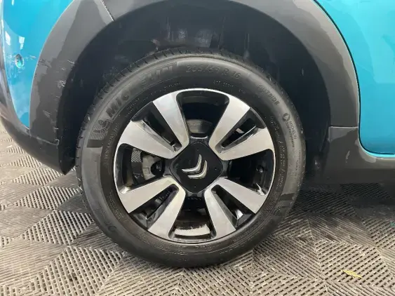 CITROEN C3 II - voiture d'occasion - Photo 22