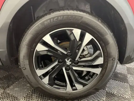 PEUGEOT 2008 II - voiture d'occasion - Photo 21