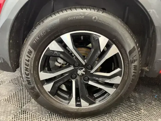 PEUGEOT 2008 II - voiture d'occasion - Photo 22