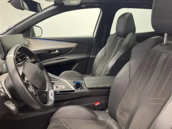 PEUGEOT 3008 II - voiture d'occasion - Photo 16