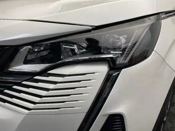 PEUGEOT 3008 II - voiture d'occasion - Photo 19