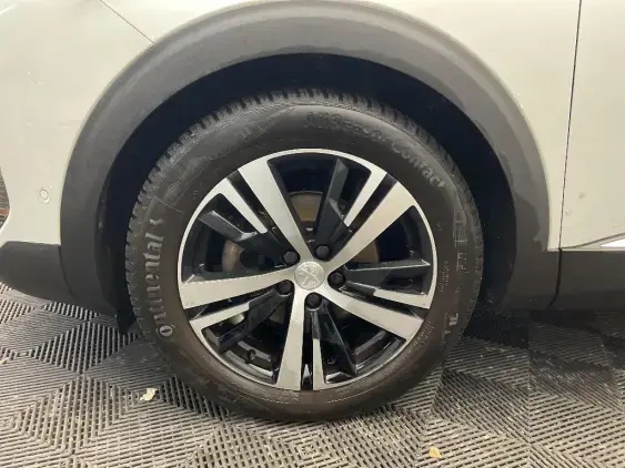 PEUGEOT 3008 II - voiture d'occasion - Photo 20