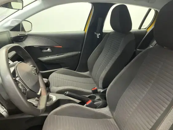 PEUGEOT 208 BUSINESS R II - voiture d'occasion - Photo 16