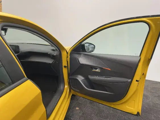 PEUGEOT 208 BUSINESS R II - voiture d'occasion - Photo 18