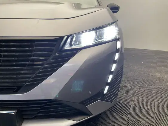 PEUGEOT 308 III - voiture d'occasion - Photo 20