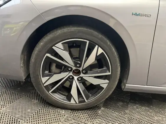 PEUGEOT 308 III - voiture d'occasion - Photo 21