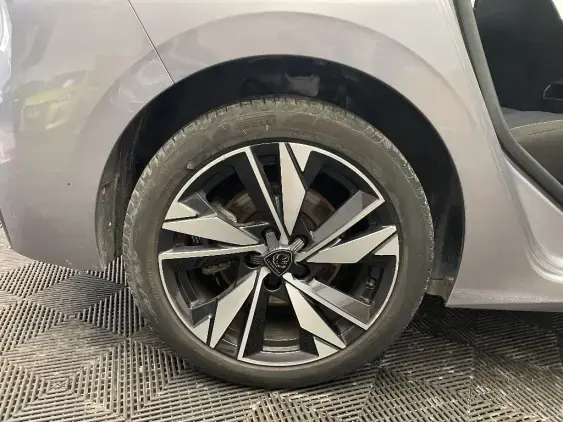 PEUGEOT 308 III - voiture d'occasion - Photo 23