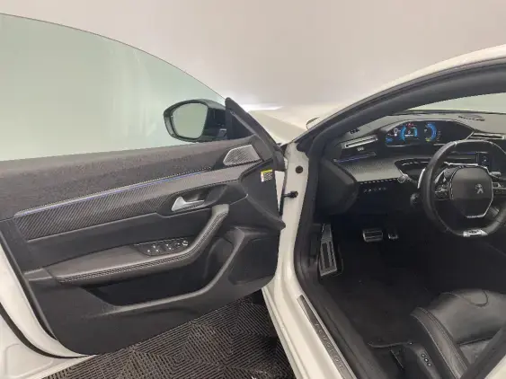 PEUGEOT 508 II - voiture d'occasion - Photo 17