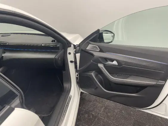 PEUGEOT 508 II - voiture d'occasion - Photo 18