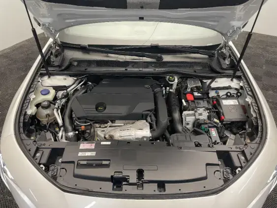 PEUGEOT 508 II - voiture d'occasion - Photo 19