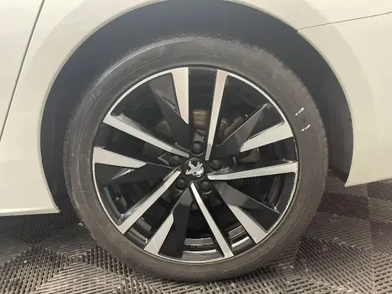 PEUGEOT 508 II - voiture d'occasion - Photo 22