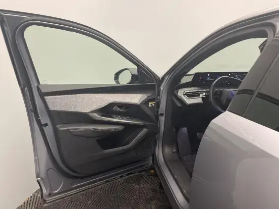 PEUGEOT 3008 III - voiture d'occasion - Photo 17