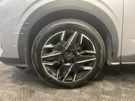 PEUGEOT 3008 III - voiture d'occasion - Photo 20