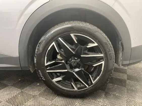 PEUGEOT 3008 III - voiture d'occasion - Photo 21