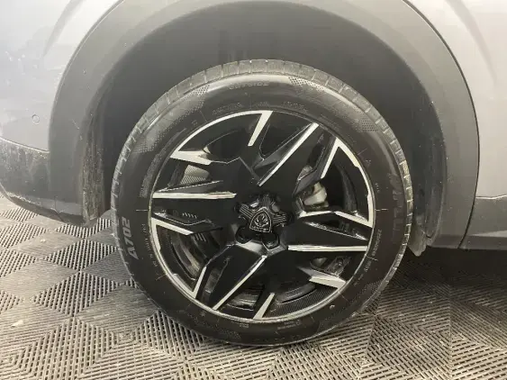 PEUGEOT 3008 III - voiture d'occasion - Photo 22