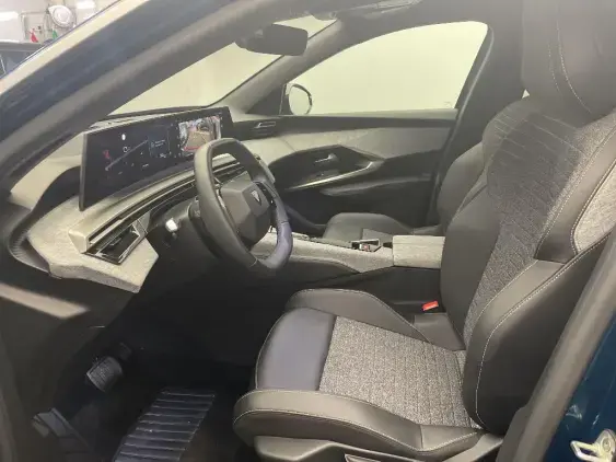 PEUGEOT 5008 III - voiture d'occasion - Photo 16