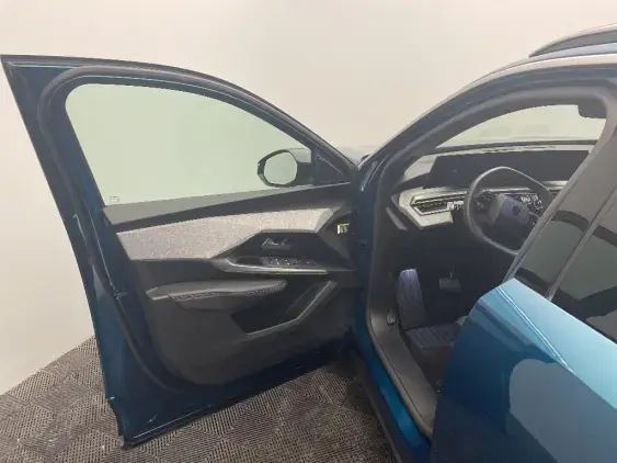 PEUGEOT 5008 III - voiture d'occasion - Photo 17