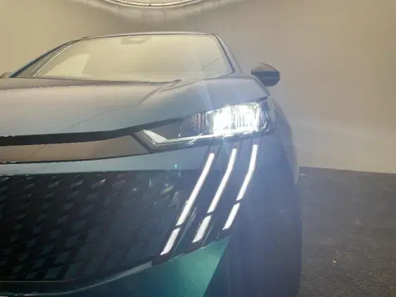 PEUGEOT 5008 III - voiture d'occasion - Photo 20