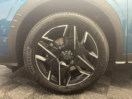 PEUGEOT 5008 III - voiture d'occasion - Photo 21