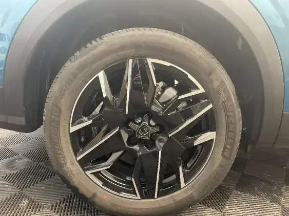 PEUGEOT 5008 III - voiture d'occasion - Photo 23