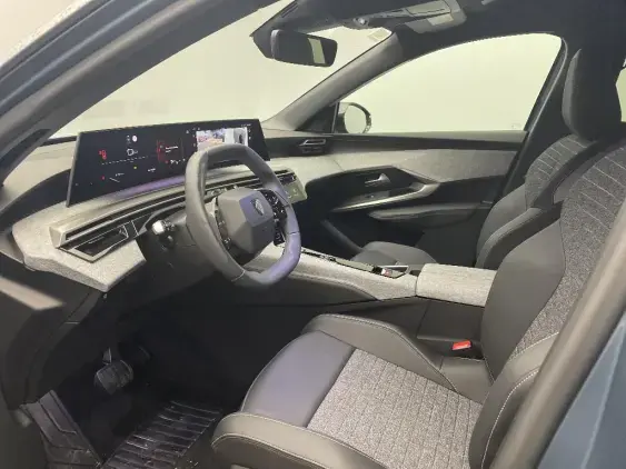 PEUGEOT 3008 III - voiture d'occasion - Photo 16