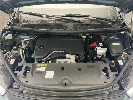 PEUGEOT 3008 III - voiture d'occasion - Photo 18