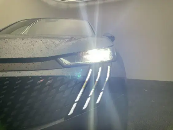 PEUGEOT 3008 III - voiture d'occasion - Photo 19