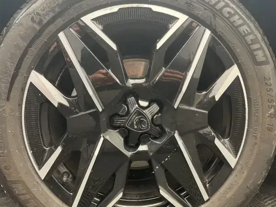 PEUGEOT 3008 III - voiture d'occasion - Photo 20