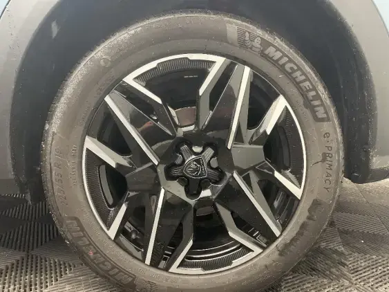 PEUGEOT 3008 III - voiture d'occasion - Photo 21