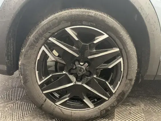 PEUGEOT 3008 III - voiture d'occasion - Photo 22