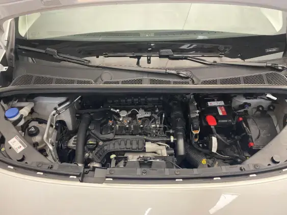 PEUGEOT PARTNER III - voiture d'occasion - Photo 16