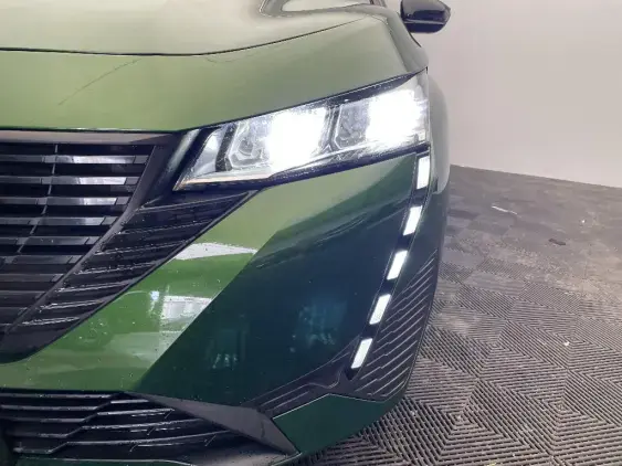 PEUGEOT 308 III - voiture d'occasion - Photo 20