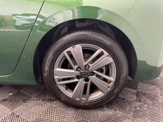 PEUGEOT 308 III - voiture d'occasion - Photo 22